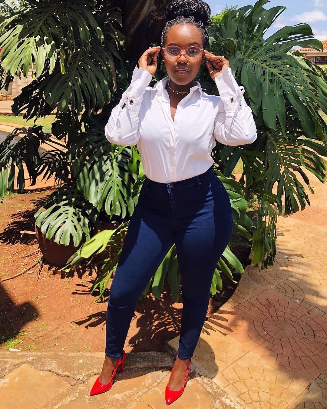 Which Of These Top 10 Elite And Upcoming Kenya Musicians Is Your Favorite? 21 Nikita Kering