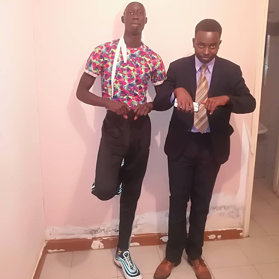 Which Of These Top 10 Elite And Upcoming Kenya Musicians Is Your Favorite? 18 Mbogi genje