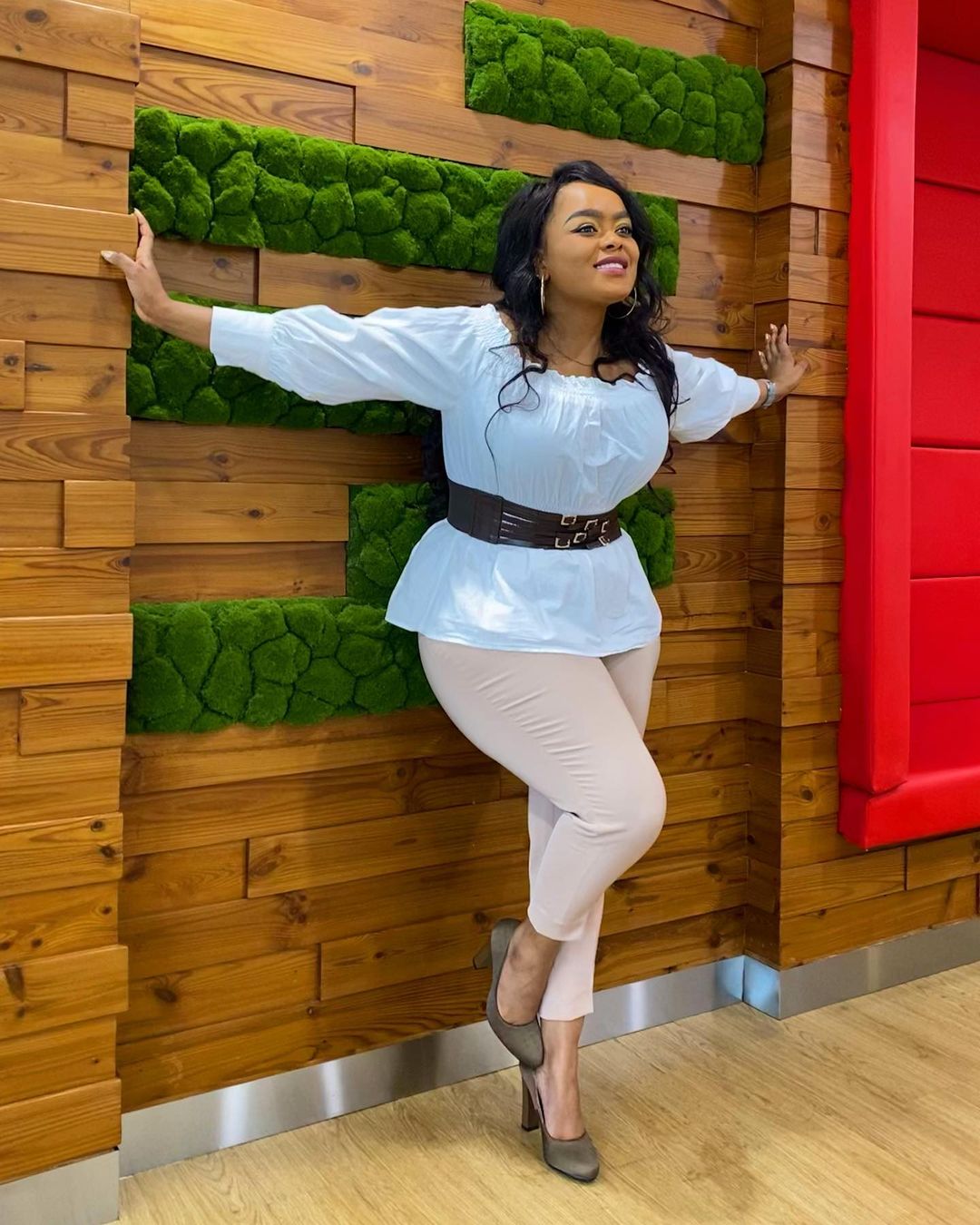 Which Of These Top 10 Elite And Upcoming Kenya Musicians Is Your Favorite? 10 Kenyan Musician Avril