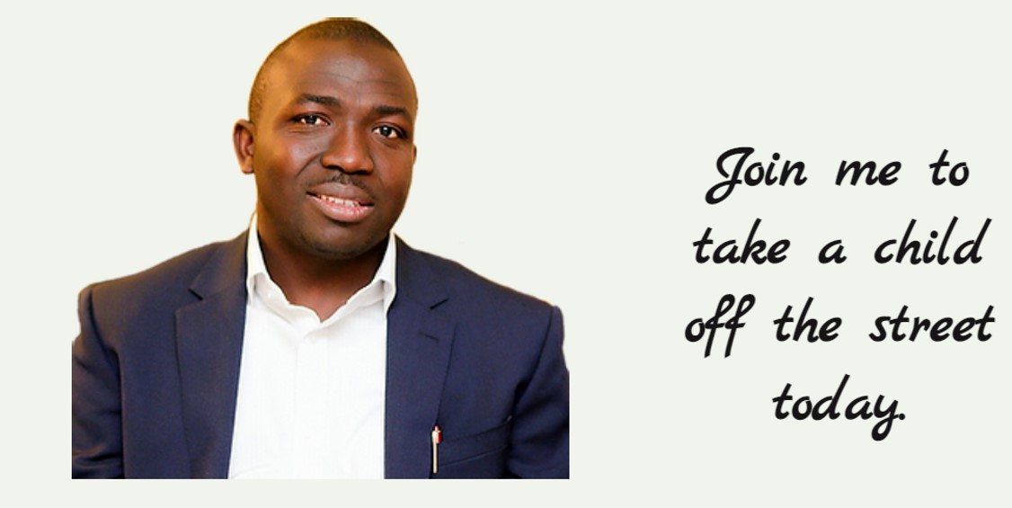 Segun Fatumo, a genome scientist