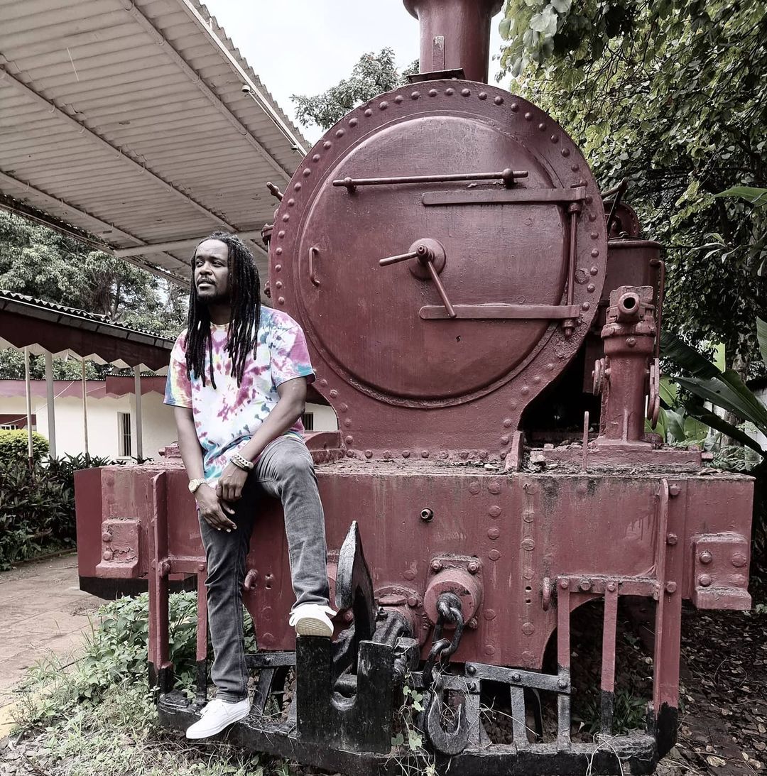 Which Of These Top 10 Elite And Upcoming Kenya Musicians Is Your Favorite? 7 Kenyan Musical Colosus Nyashinski