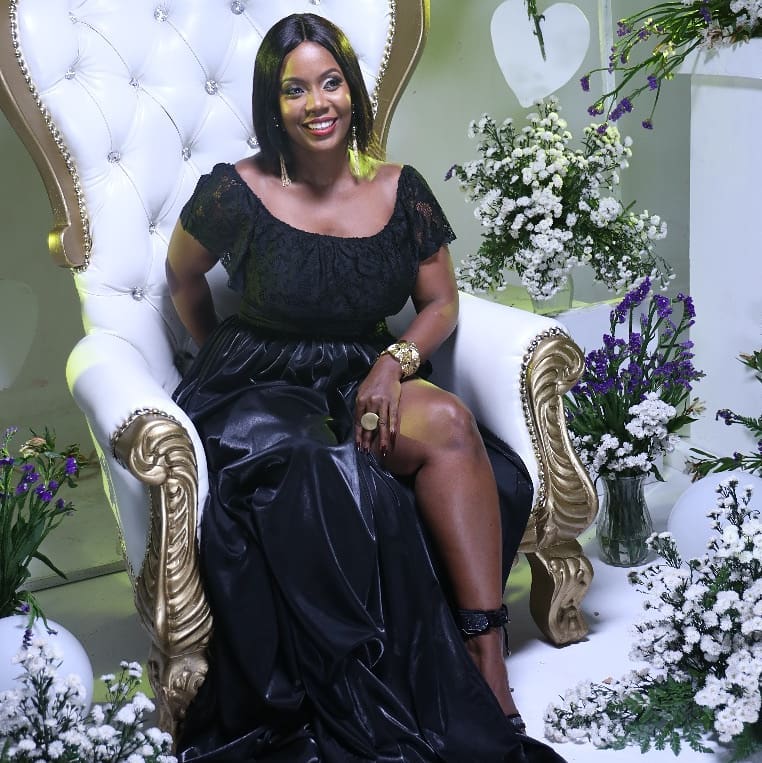 Which Of These Top 10 Elite And Upcoming Kenya Musicians Is Your Favorite? 5 Sanaipei Tande