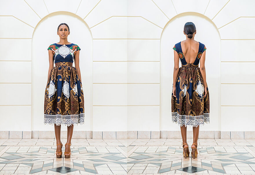 Taibo Bacar Tribal accents