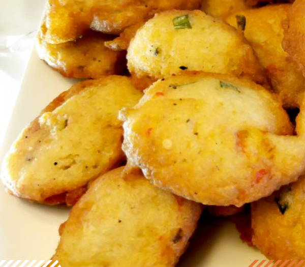 Nigerian Akara Recipe By Tinuolas Blog
