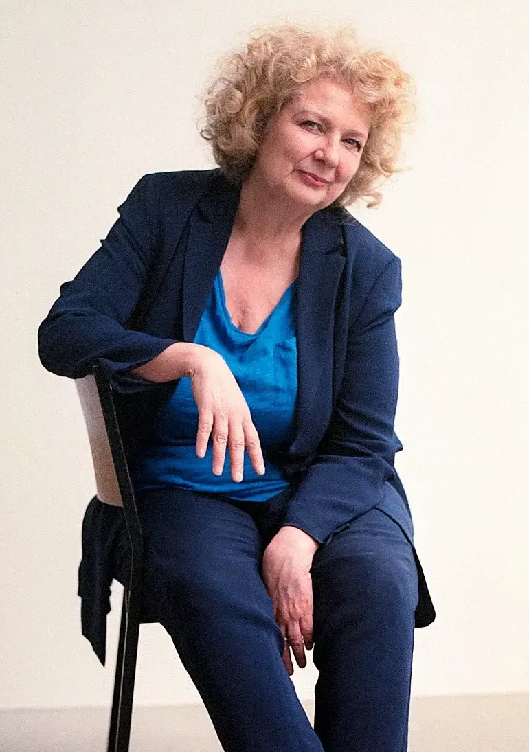 Marlene Dumas