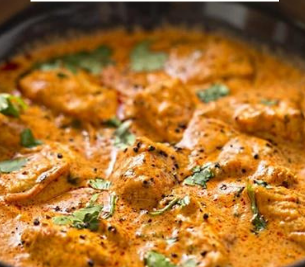 Kenyan Beef Curry By Sub Sahara Post