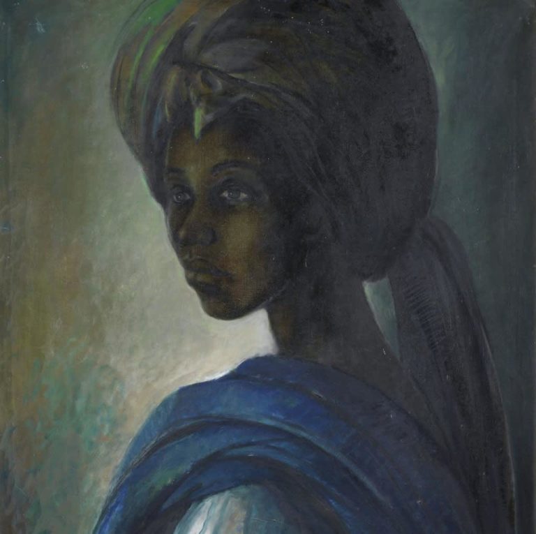 15 Most Expensive African Paintings Ever Sold African Vibes