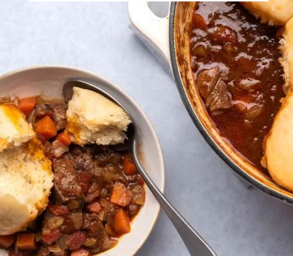 Madombi (Dumplings) By The Spruce Eats