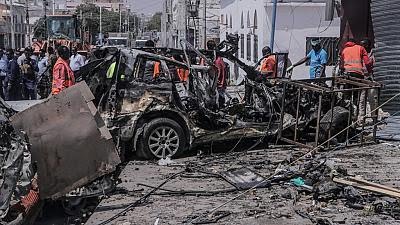 Remembering Victims Of Terrorism: Here Are The 10 Most Terrorized Countries In Africa According To The Global Terrorism Index 2021 2 Global Terrorism Index - Somalia Bomb Blast