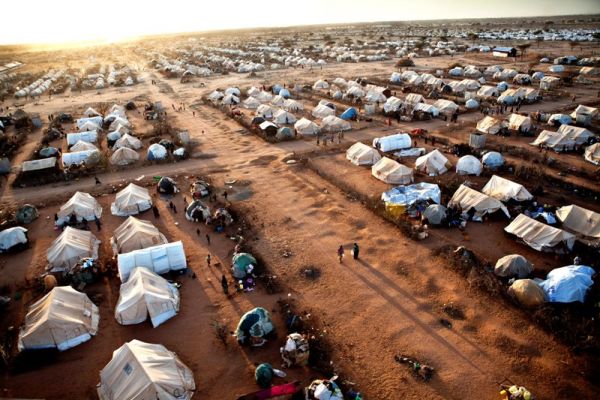 Remembering Victims Of Terrorism: Here Are The 10 Most Terrorized Countries In Africa According To The Global Terrorism Index 2021 5 0D1CBA04 D737 42A9 A808 2BAD78B017C5