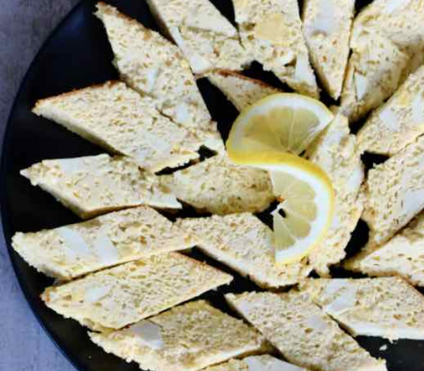 Classic Minina Recipe By 196 Flavors