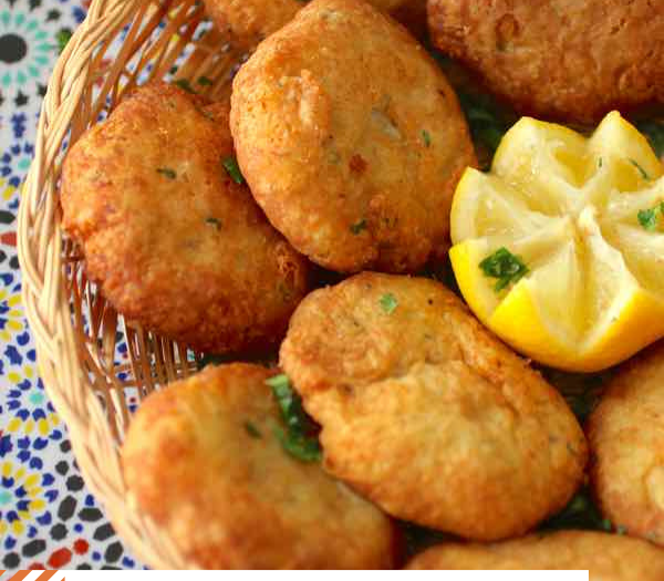 Tasty Maaqouda By 196 Flavors