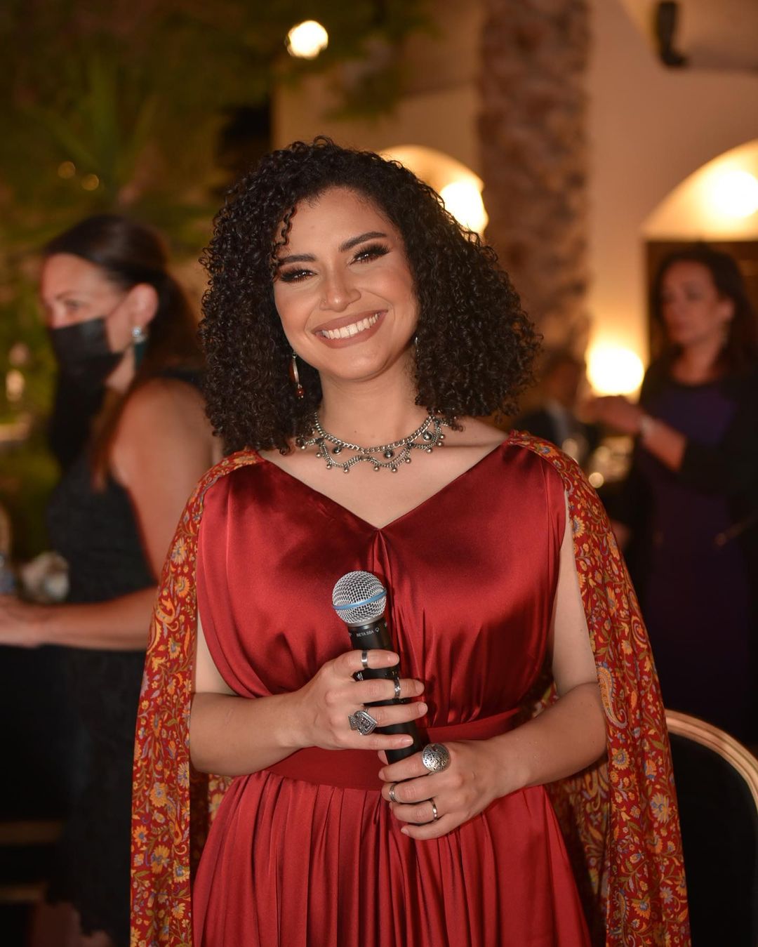 How Many Of These Top 10 Established And Upcoming Egyptian Musicians Do You Know? 21 Egypt Musicians