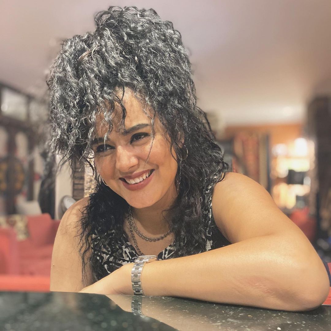 How Many Of These Top 10 Established And Upcoming Egyptian Musicians Do You Know? 16 Dina