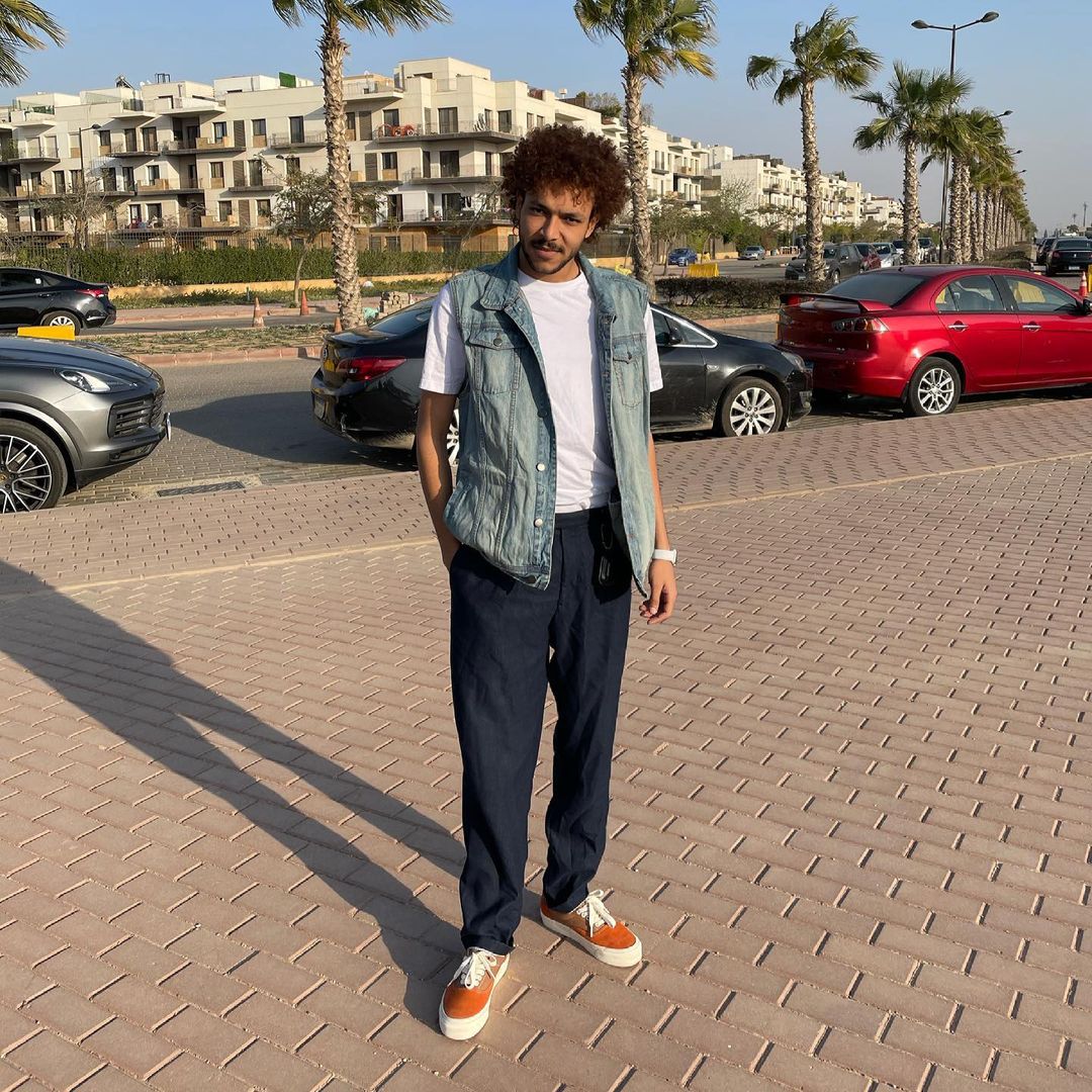 How Many Of These Top 10 Established And Upcoming Egyptian Musicians Do You Know? 12 Wegz