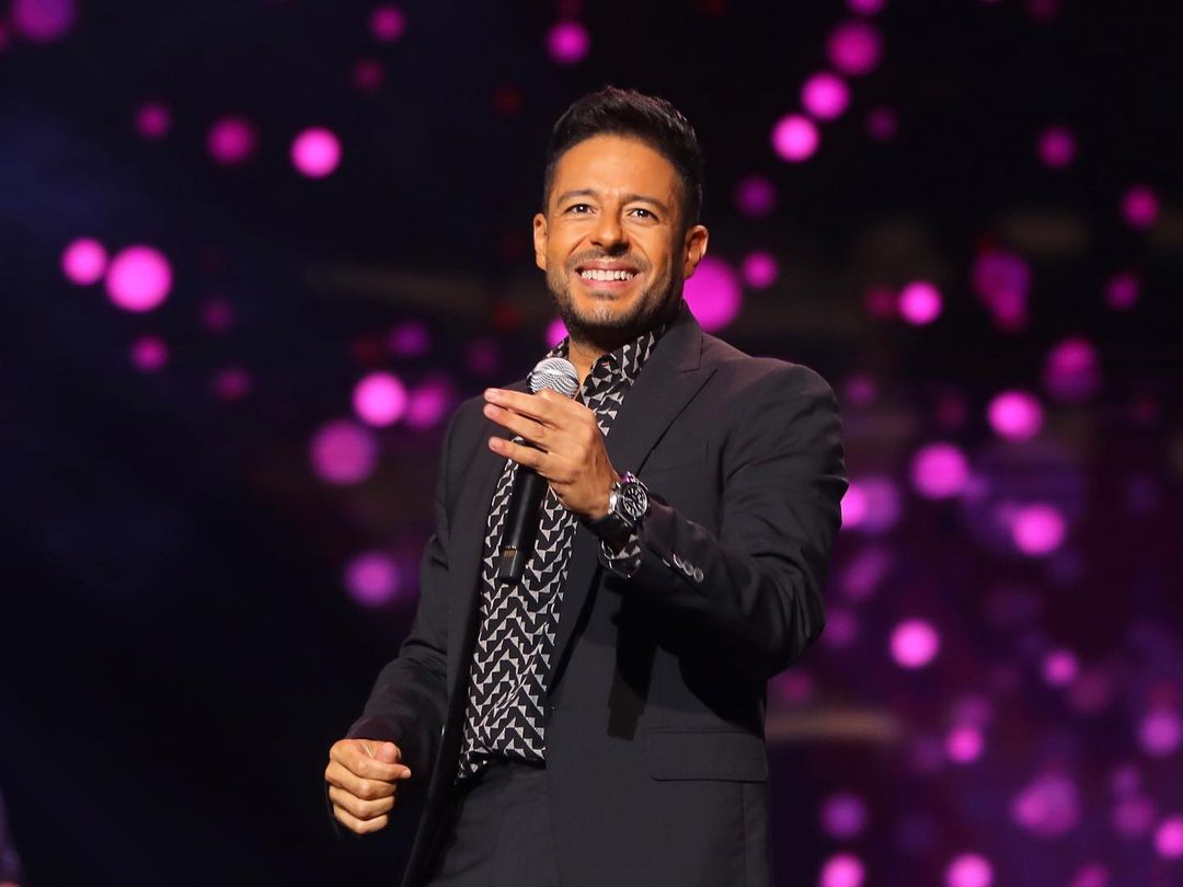 How Many Of These Top 10 Established And Upcoming Egyptian Musicians Do You Know? 10 Hamaki