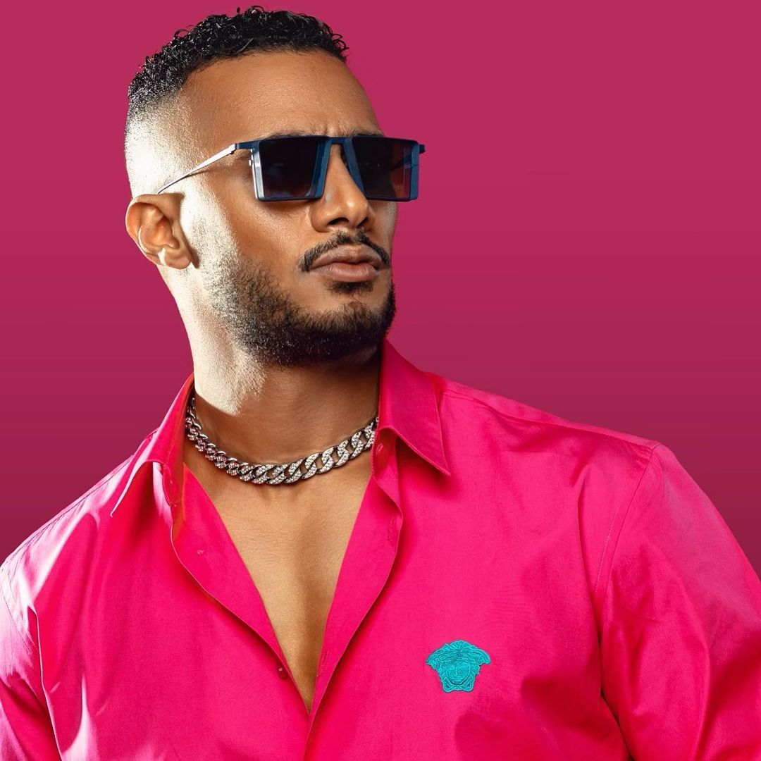 How Many Of These Top 10 Established And Upcoming Egyptian Musicians Do You Know? 6 Egypt Musicians