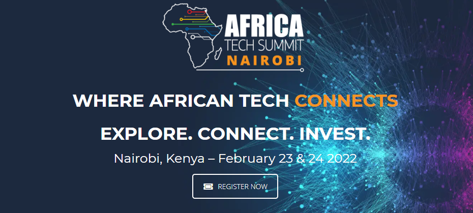 Africa Tech Summit 7 Africa Tech Summit