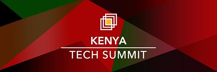 Africa Future Summit (Kenya Tech Summit) 2020 7 Africa Future Summit