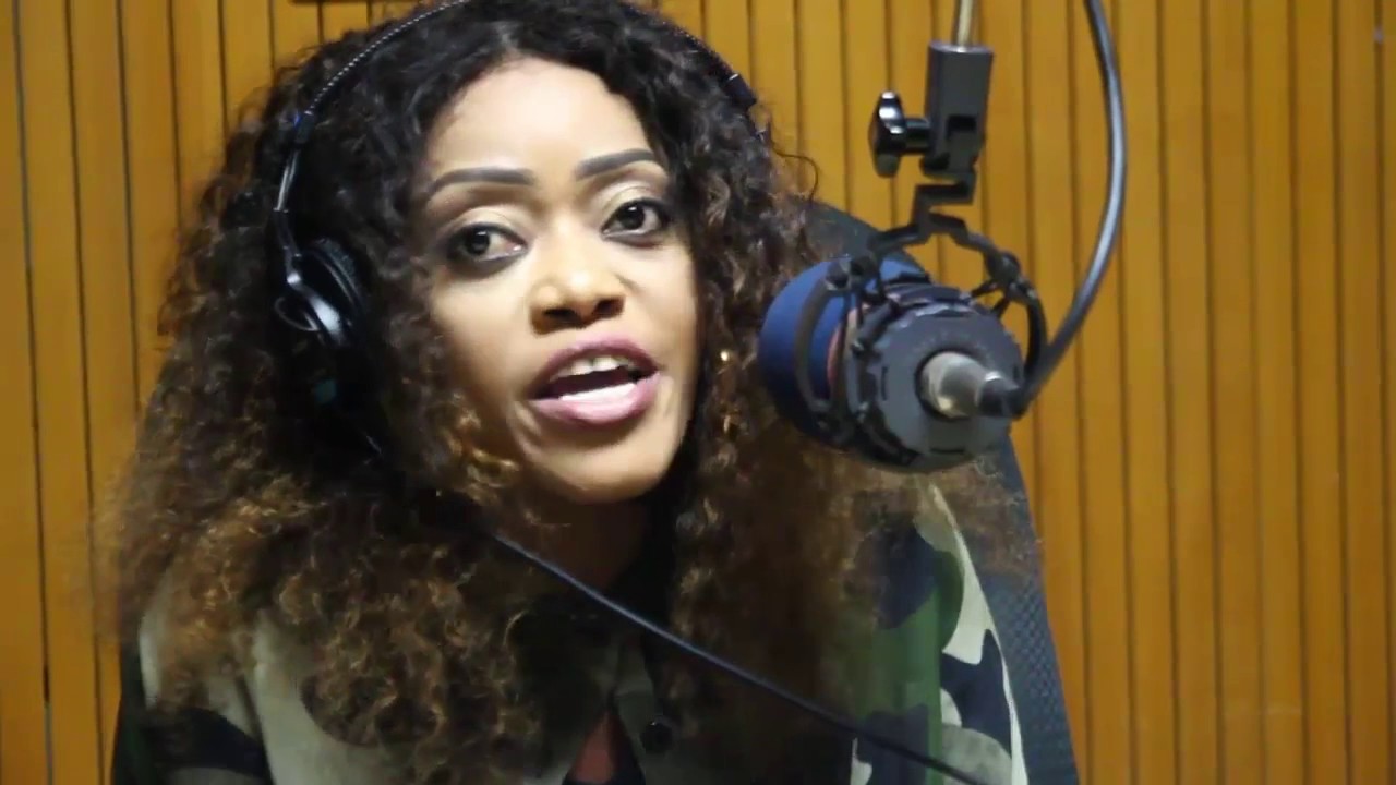 ray c tanzanian musician