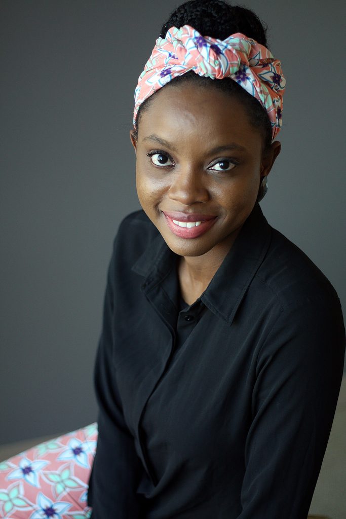 15 Award-Winning African Authors You Should Be Following 13 Ayobami Adebayo