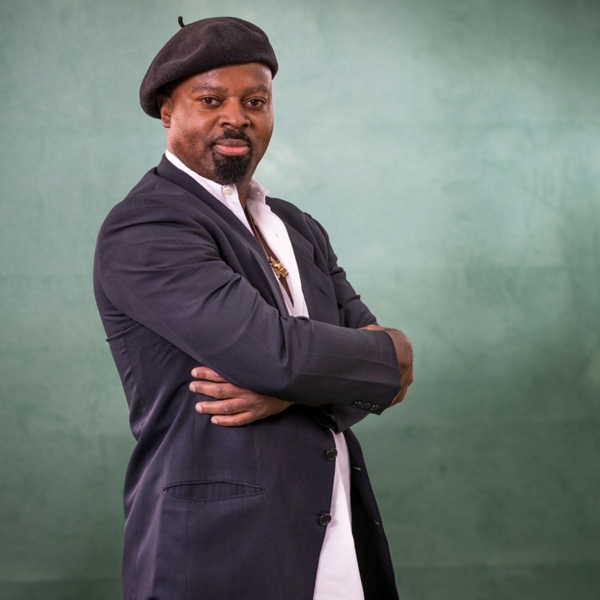 15 Award-Winning African Authors You Should Be Following 4 Ben Okri