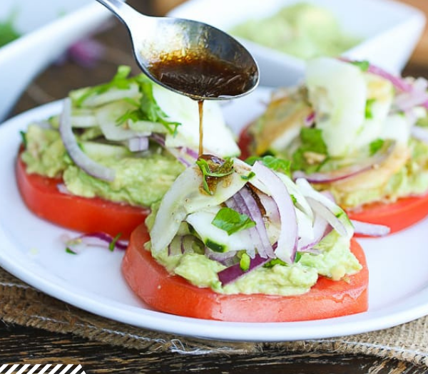 Kachumbari By African Bites