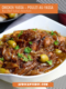 Chicken Yassa – poulet-au-yassa By Chef Lola's Kitchen