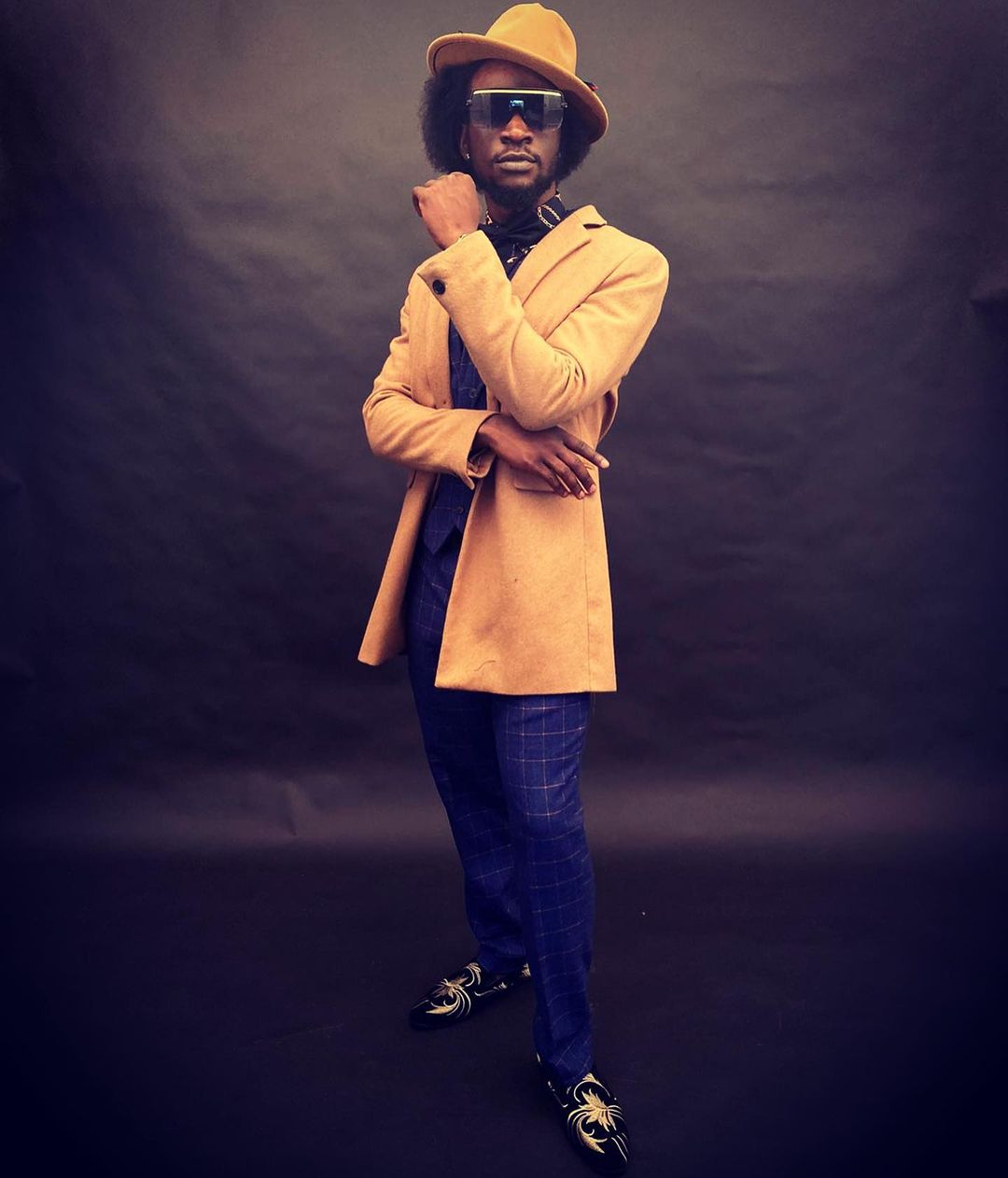 Afroking