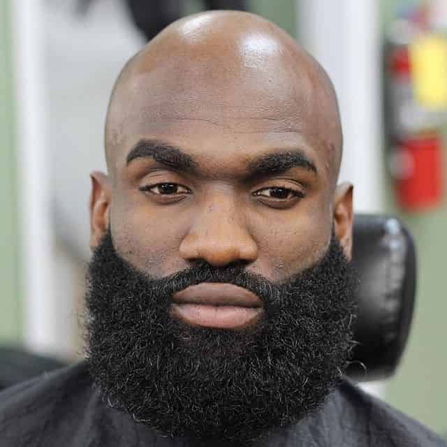 Clean cut image