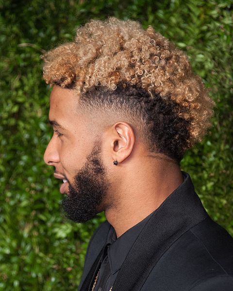 Crew cut image