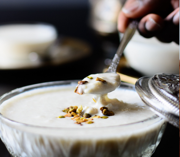 Sweet Thiakry By Yummy Medley
