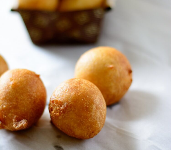 Nigerian Buns Recipe (without Eggs or Dairy) By Yummy Medley