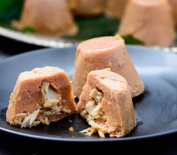 Moi Moi (Moin Moin) Recipe By Yummy Medley