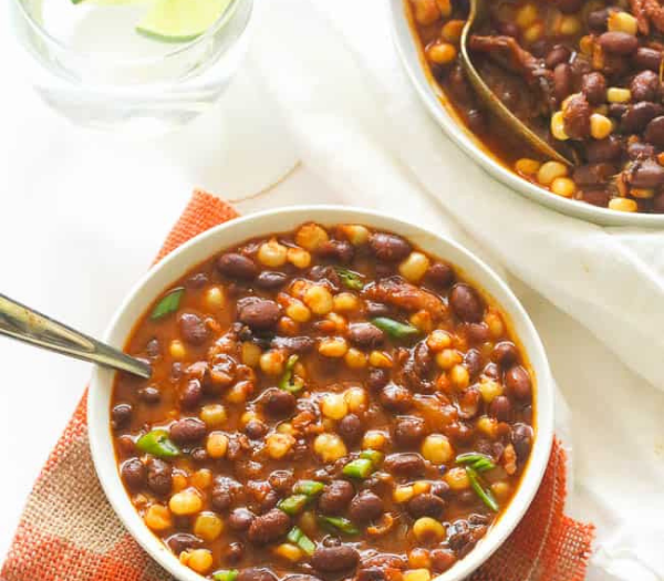 Cornchaff (Adalu) By African Bites
