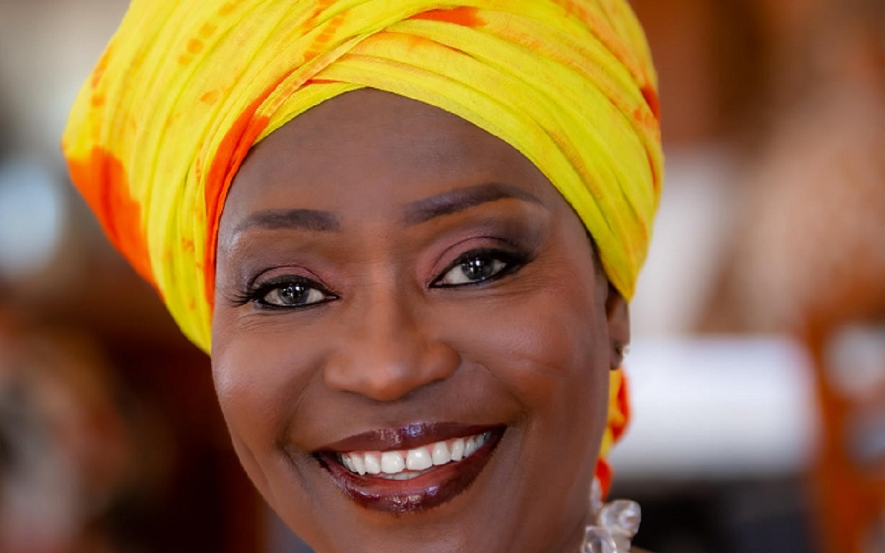 afia mala the togolese princess of music