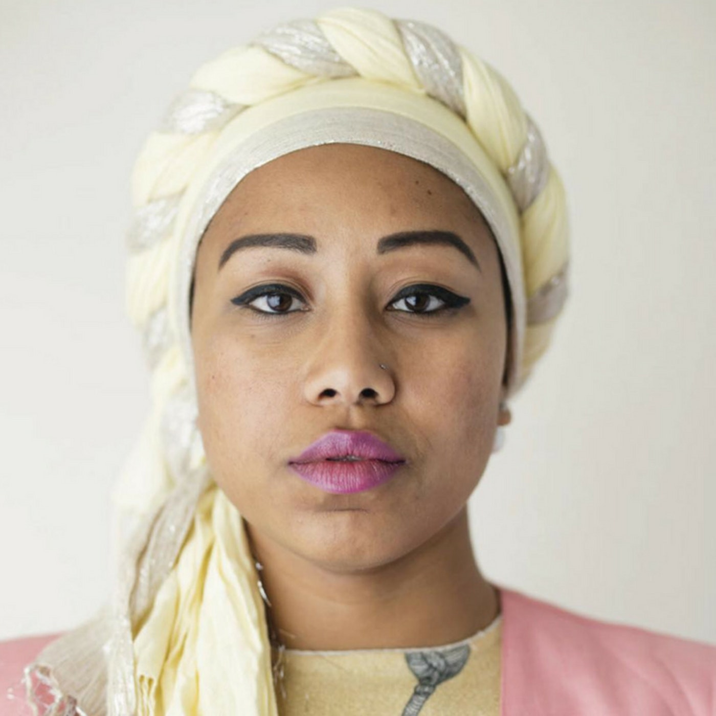 Yassmin Abdel