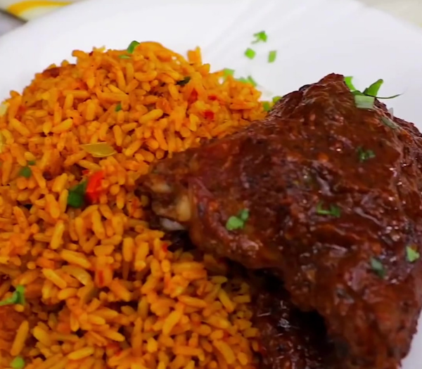 Piri Piri Chicken - The Best Chicken Recipe Ever By Zeelicious Foods