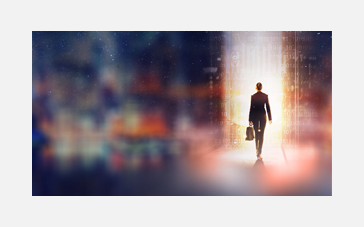Future of Work! Stay Connected in the New Normal 7 Future of Work