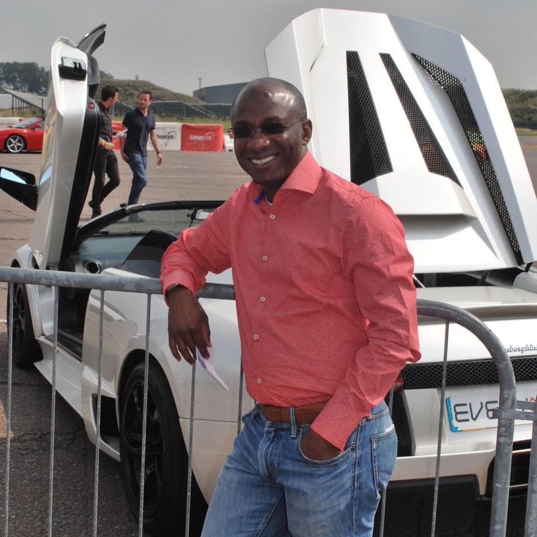 Entrepreneurship Spotlight: How Jide Akintola Is Helping Nigerians To ...