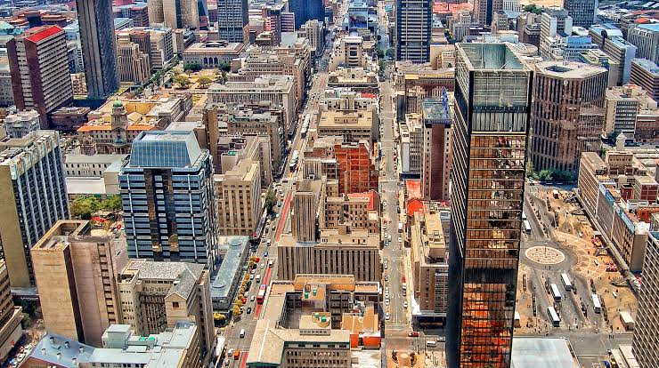 15 Most Beautiful Capital Cities In Africa 3 images 38