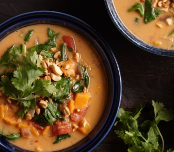 Vegan African Stew By Hy-Vee