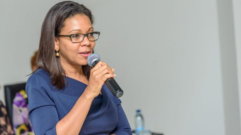 Rebecca Enonchong image