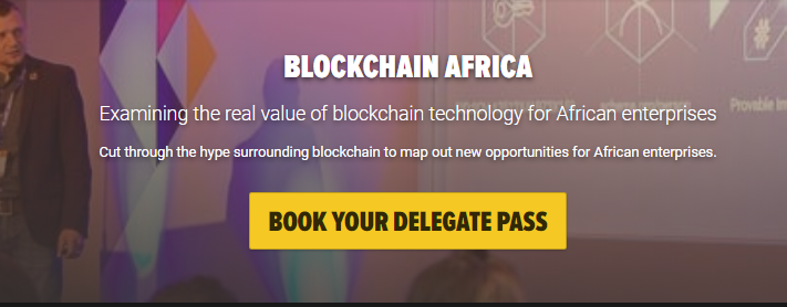 Blockchain Africa 7 Blockchain Africa