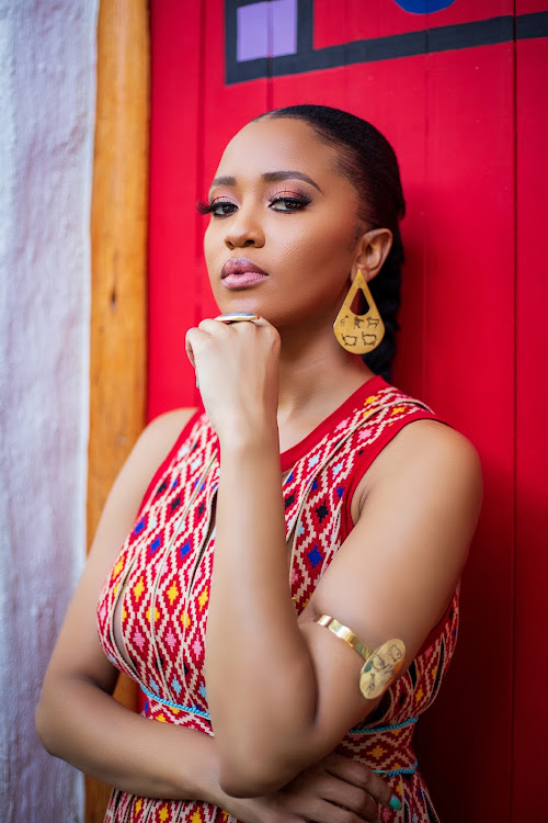 Mpho Sebina