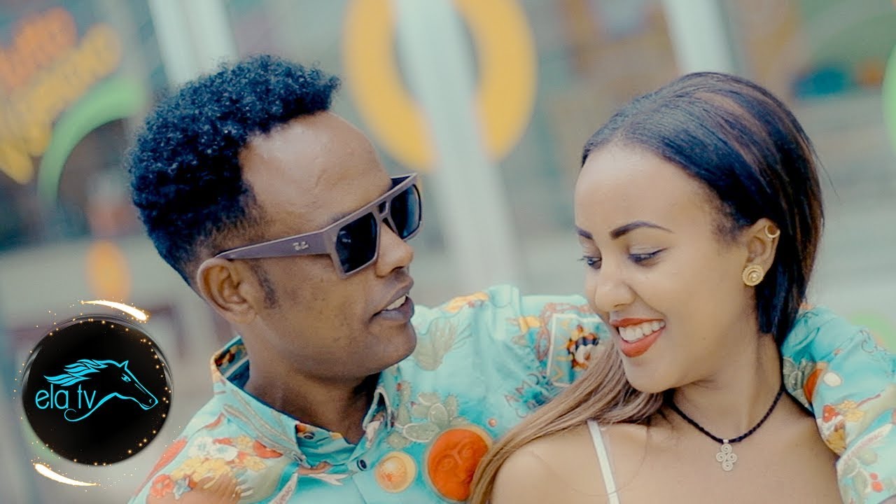 Amanuel G/Medhin - One of the Upcoming Eritrean musicians