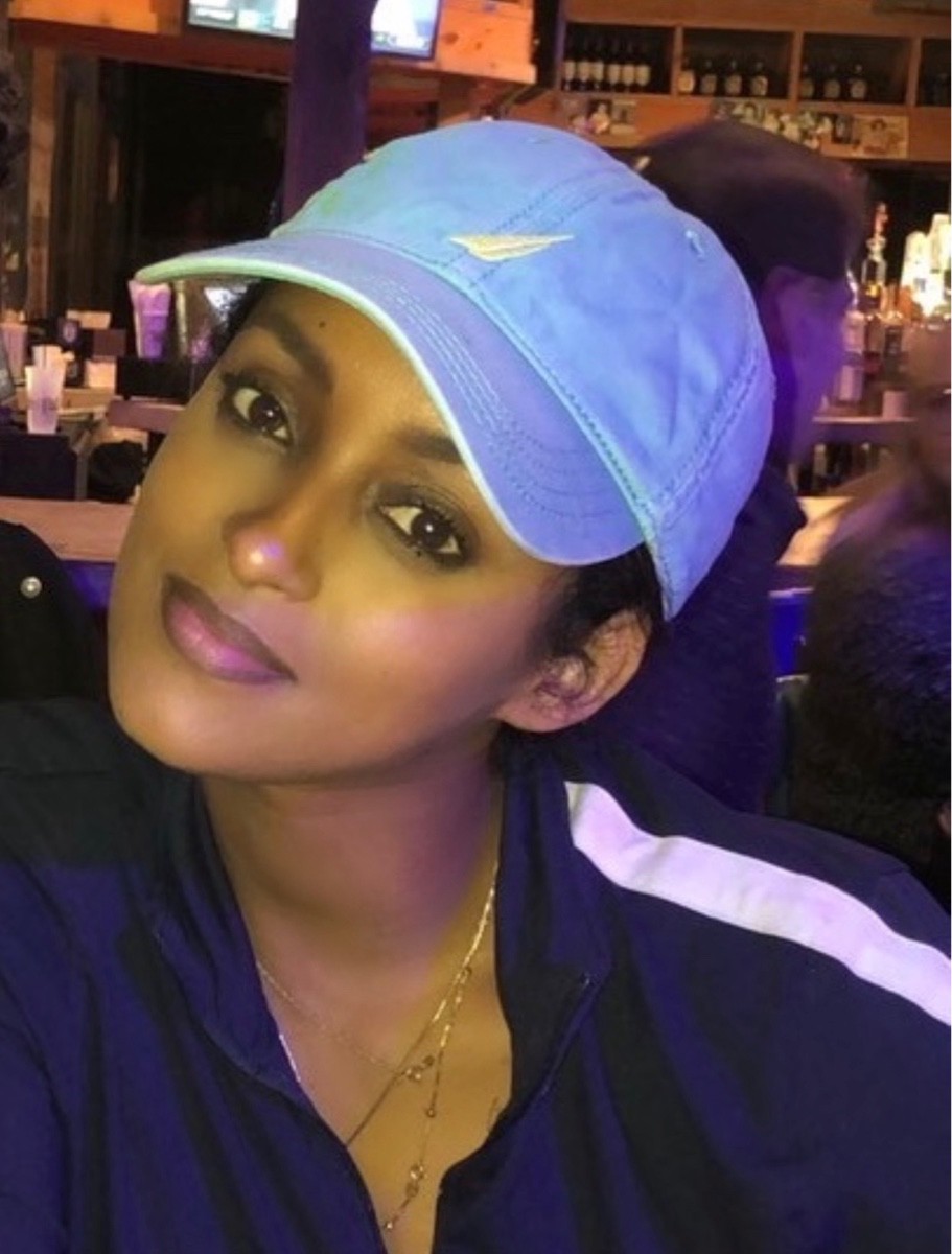 Abraha Ruth - one of Eritrean musicians