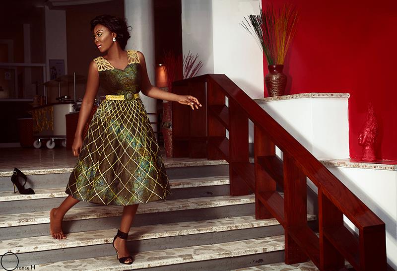 Grace Wallace Diaspora collection.