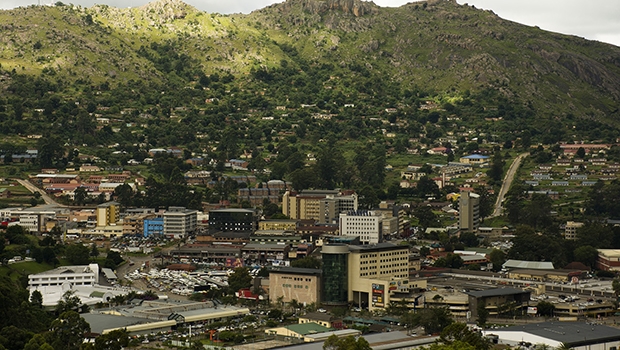 Eswatini