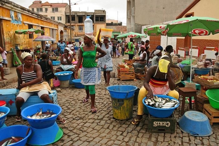 Cabo Verde